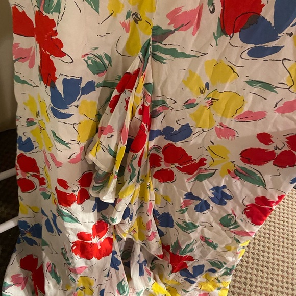 RIXO for target maxi dress - Picture 4 of 5